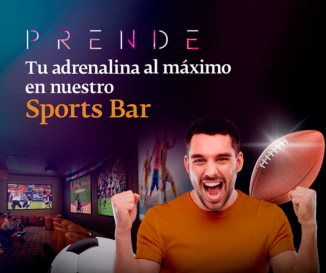 SPORTSBAR